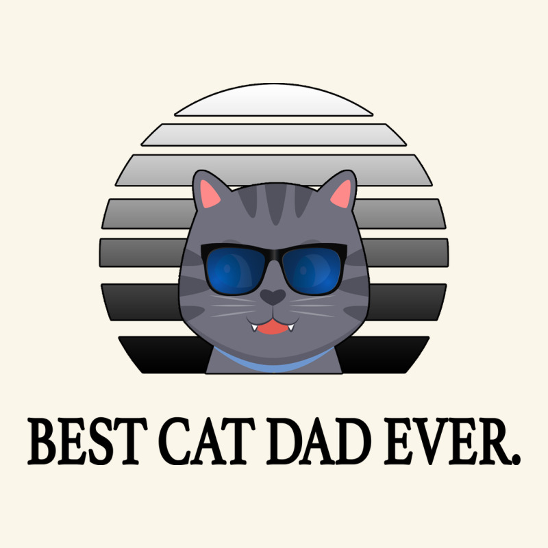 Best Cat Dad Ever Premium Hoodie by Bettercallsaul | Teevron