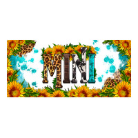 mini sunflower libbey cup | Teevron