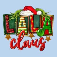 Christmas Lala Claus Classic Tee | Teevron