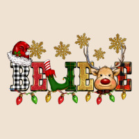 Christmas Believe Urban Heavy Tee | Teevron