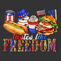 tastes like freedom with leopard | Teevron