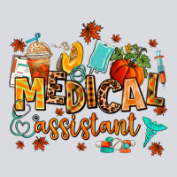 Medical Assistant Zipper Hoodie | Teevron