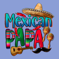 Mexican Papa Long Sleeve Tee | Teevron