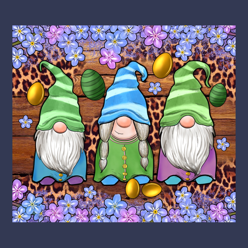 Easter Gnome Egg Tumbler Heavyweight Hoodie by Artiststas | Teevron