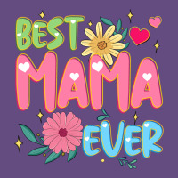 Best Mama Ever Vintage Hoodie | Teevron