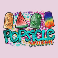 Popsicle Season Classic Tee | Teevron