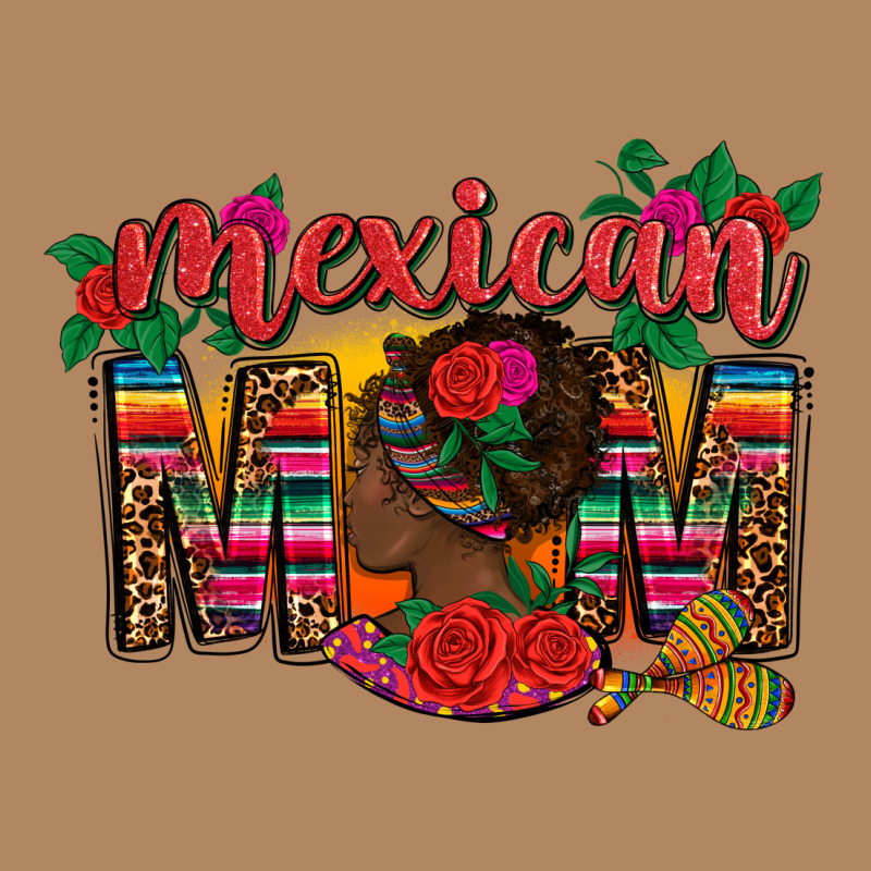 Mexican Mom Long Sleeve Tee by CTS Tumbler Store | Teevron