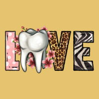 Love Dentist Life Premium Sweatshirt | Teevron