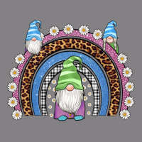 Easter Gnome Rainbow Heavyweight Hoodie | Teevron