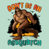 Dont Be An Assquatch Premium Hoodie | Teevron
