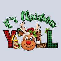 It's Christmas Y'all Reindeer Premium Sweatshirt | Teevron