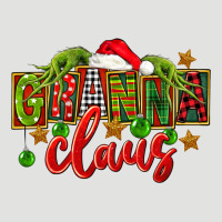 Christmas Granna Claus Classic Tee | Teevron