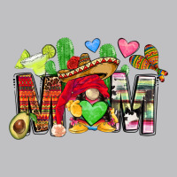 Mexican Mom Gnome Long Sleeve Tee | Teevron