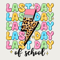 Last Day Of School Zipper Hoodie | Teevron
