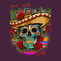 Mexican Skeleton Long Sleeve Tee | Teevron