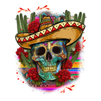 mexican skeleton | Teevron