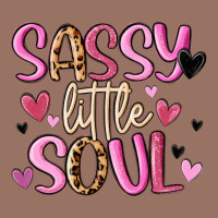 Sassy Little Soul Premium Hoodie | Teevron