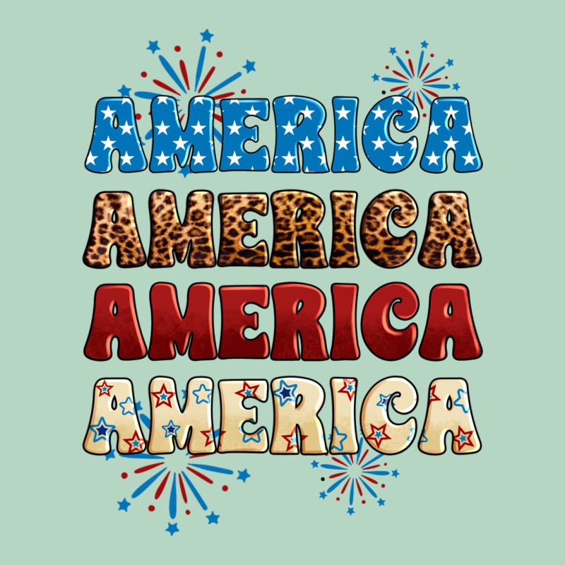 Western America Classic Tee by Neo Western | Teevron