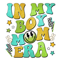 in my boy mom era | Teevron
