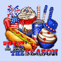 Tis The Season Billie Wilder Urban Heavy Tee | Teevron