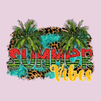 Summer Vibes Classic Tee | Teevron