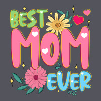 Best Mom Ever Vintage Hoodie | Teevron