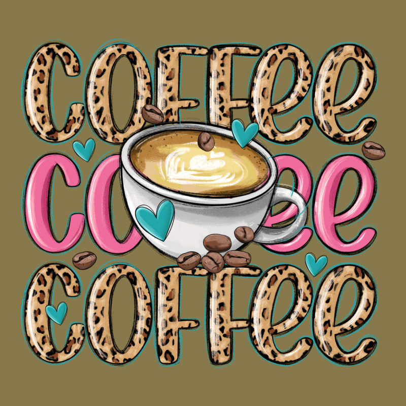Coffee Coffee Coffee Premium Hoodie by MaliasSmallBusiness | Teevron