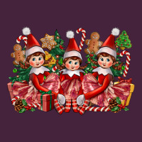 Christmas Girl Elfs Classic Tee | Teevron