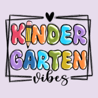Kinder Garten Vibes Premium Hoodie | Teevron