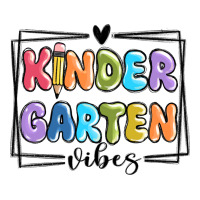 kinder garten vibes | Teevron