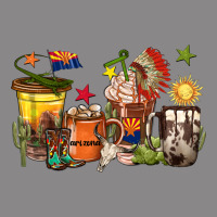 Arizona Coffee Cups Vintage Tee | Teevron