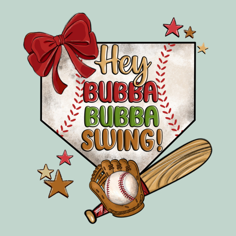 Hey Bubba Bubba Swing Zipper Hoodie by JahusDesignShop | Teevron