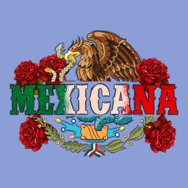 Mexicana Long Sleeve Tee by CTS Tumbler Store | Teevron