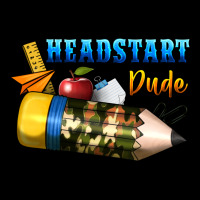Headstart Dude Urban Hoodie | Teevron