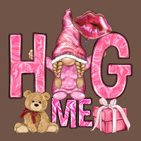 Hug Me With Gnome Premium Sweatshirt | Teevron