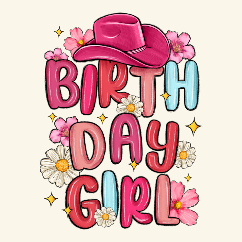 Birthday Girl Premium Hoodie by MaliasSmallBusiness | Teevron