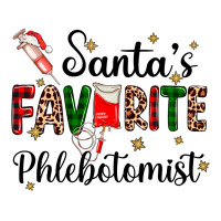 santas favourite phlebotomist | Teevron