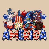 America Gnomes 4th Of July Classic Tee | Teevron