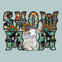 Show Mom Sheep Heavy Core Tee | Teevron