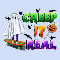 Creep It Real Urban Hoodie | Teevron