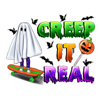 creep it real | Teevron