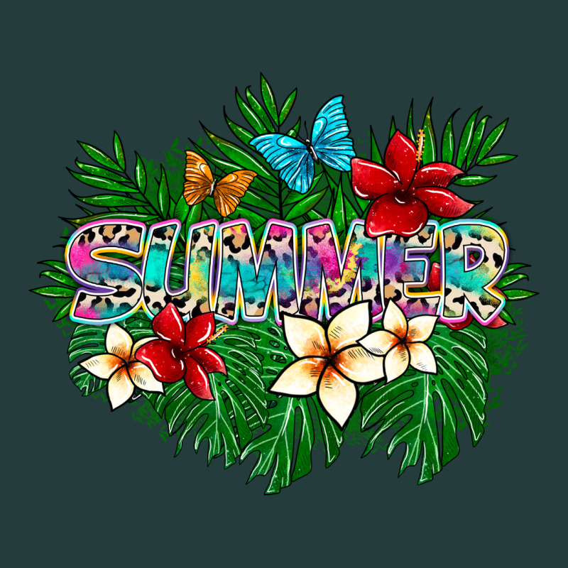 Summer Classic Tee by SublimationCraftShop | Teevron