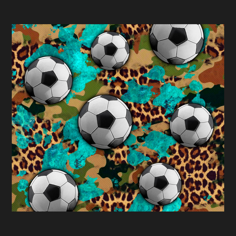 Soccer Heavyweight Hoodie by Artiststas | Teevron