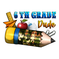 6 th grade dude | Teevron