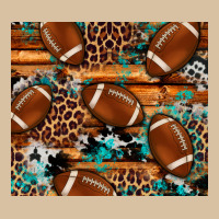 Football Tumbler Heavyweight Hoodie | Teevron