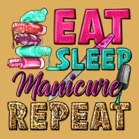 Eat Sleep Manicure Repeat Premium Hoodie | Teevron