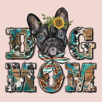 Dog Mom French Bulldog Premium Sweatshirt | Teevron