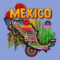 Mexico Map Long Sleeve Tee | Teevron