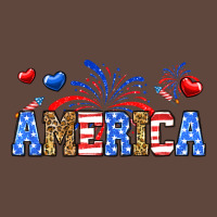 Western America Classic Tee | Teevron
