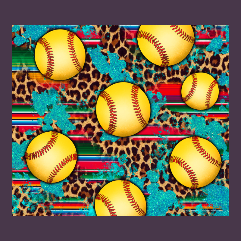 Softball Heavyweight Hoodie by Artiststas | Teevron